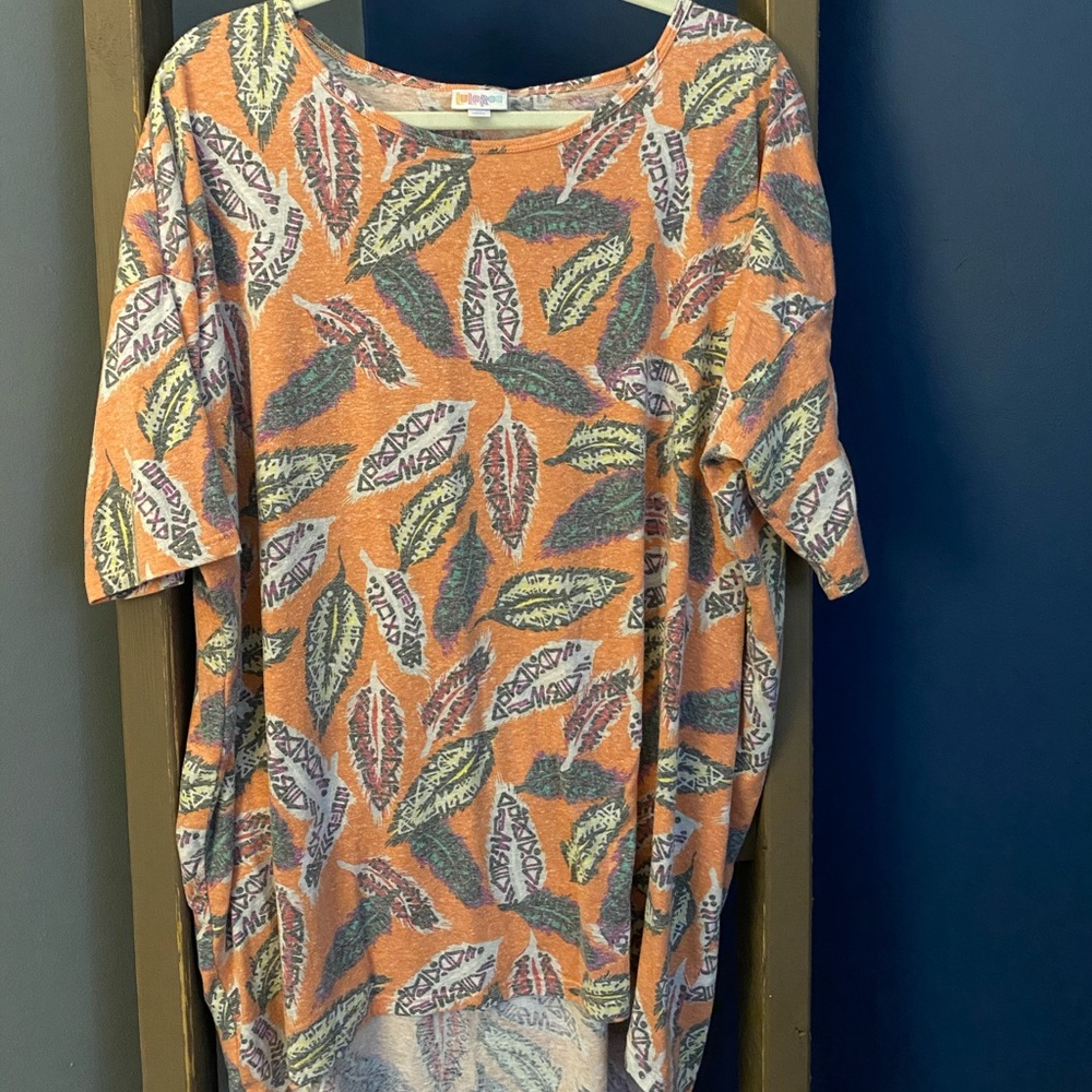 Lularoe Irma sz XL